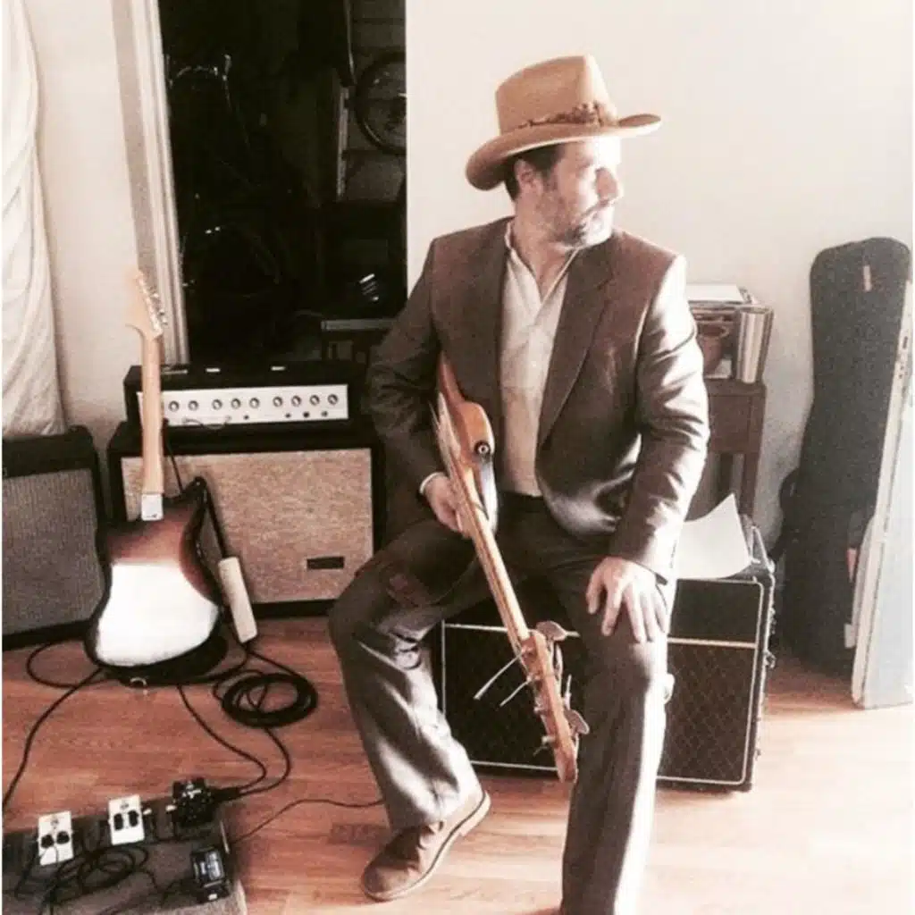 Todd Mayo