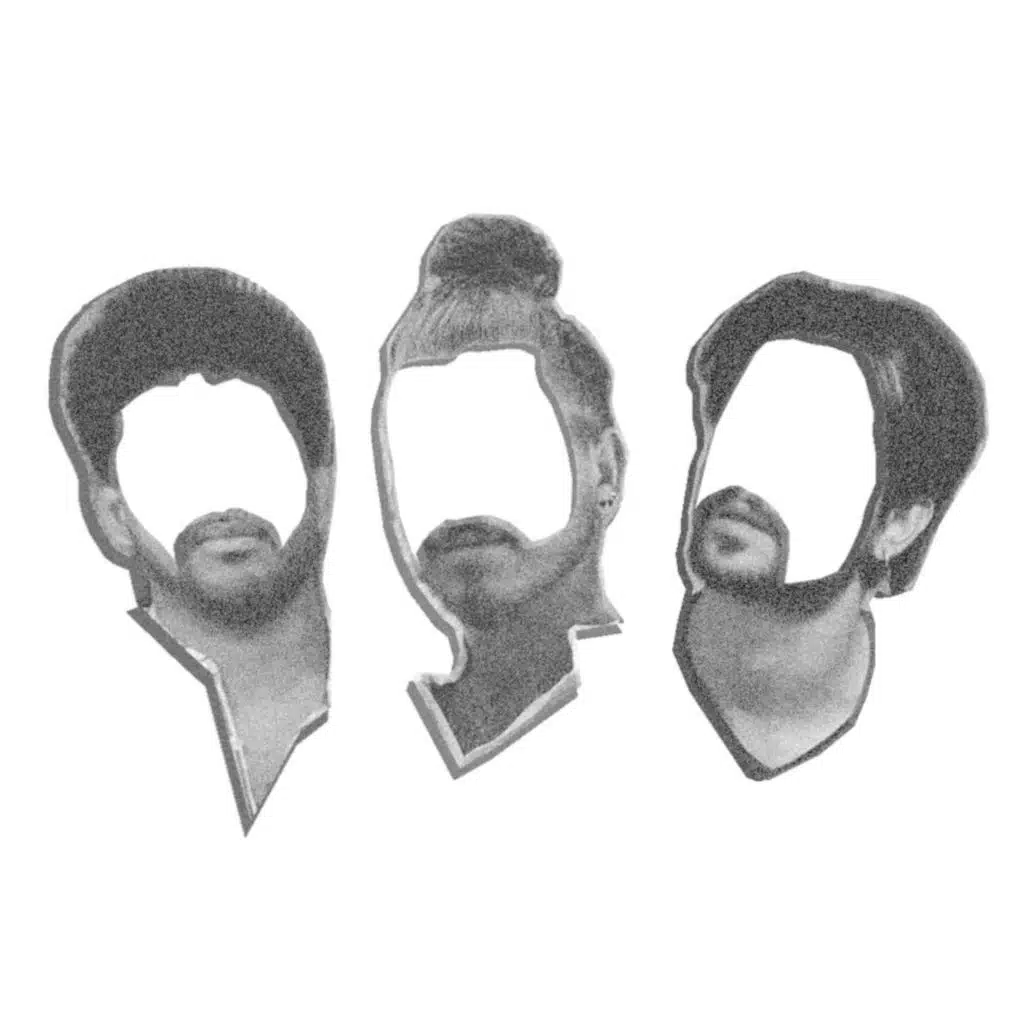 Take A Walk With Me (feat. Andrés Arroyo & Amedeo Conti)