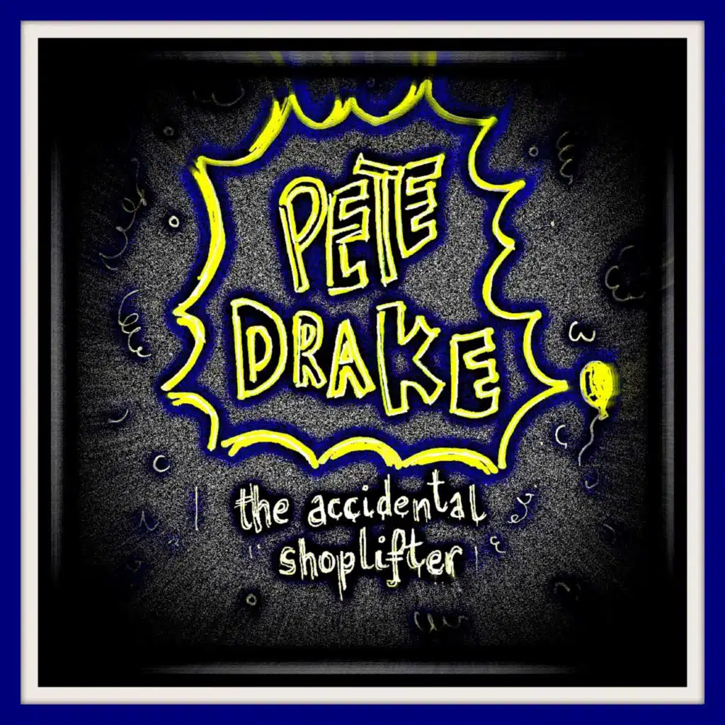 The Ballad of Wally West