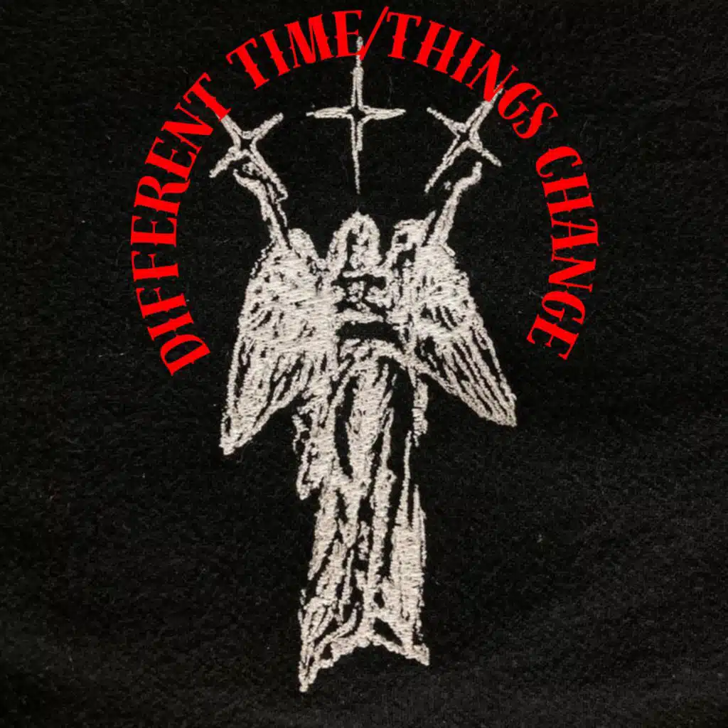 Different time/Things change