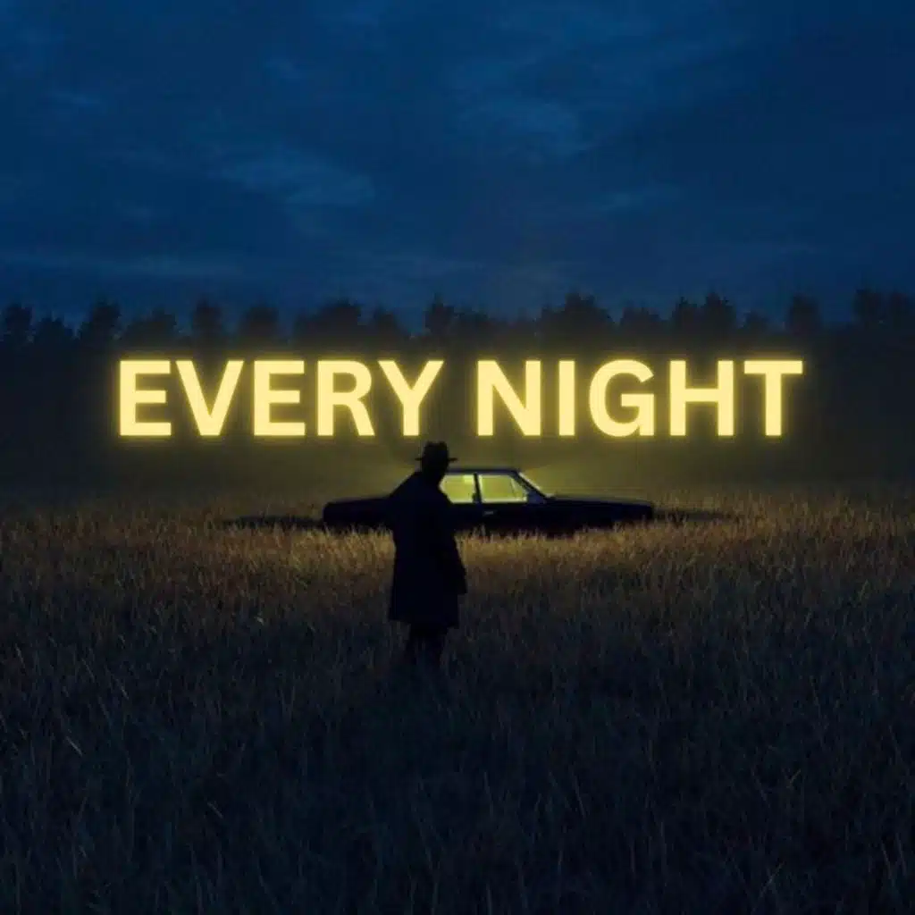 Every Night (feat. Two's Harmony)
