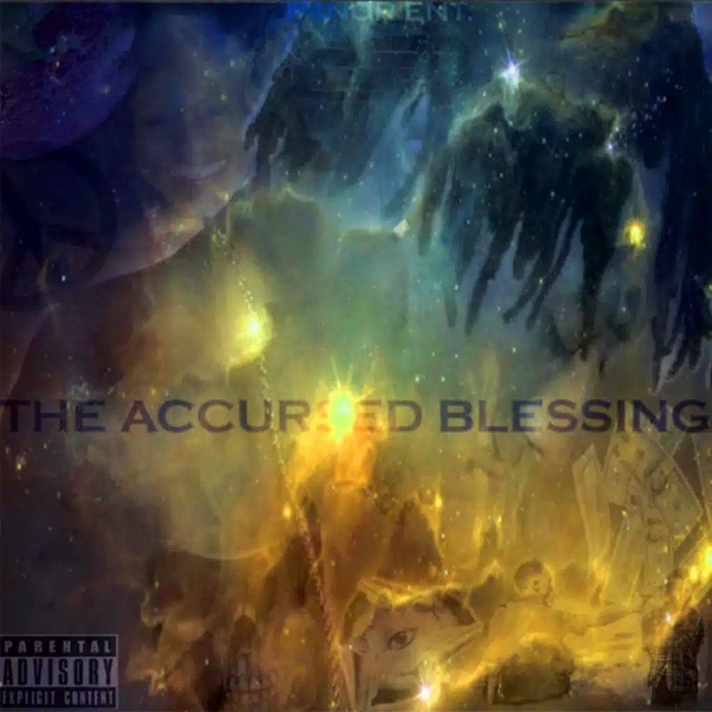 Goin' All in (Blessed Outro)