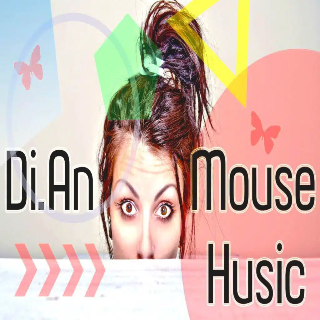 Mouse Husic