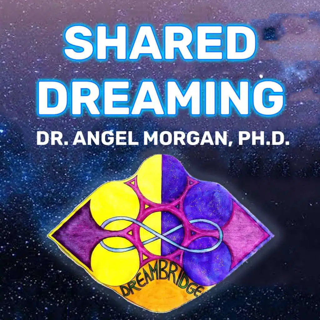 Ep73: Dream Telepathy & Shared Dreaming