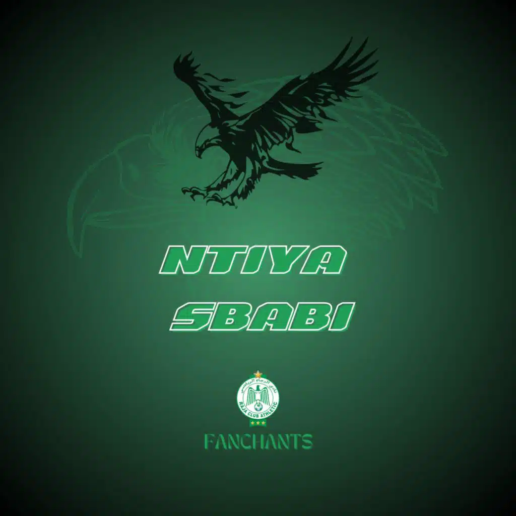 Ntiya Sbabi - أنتي سببي (Curva Sud)