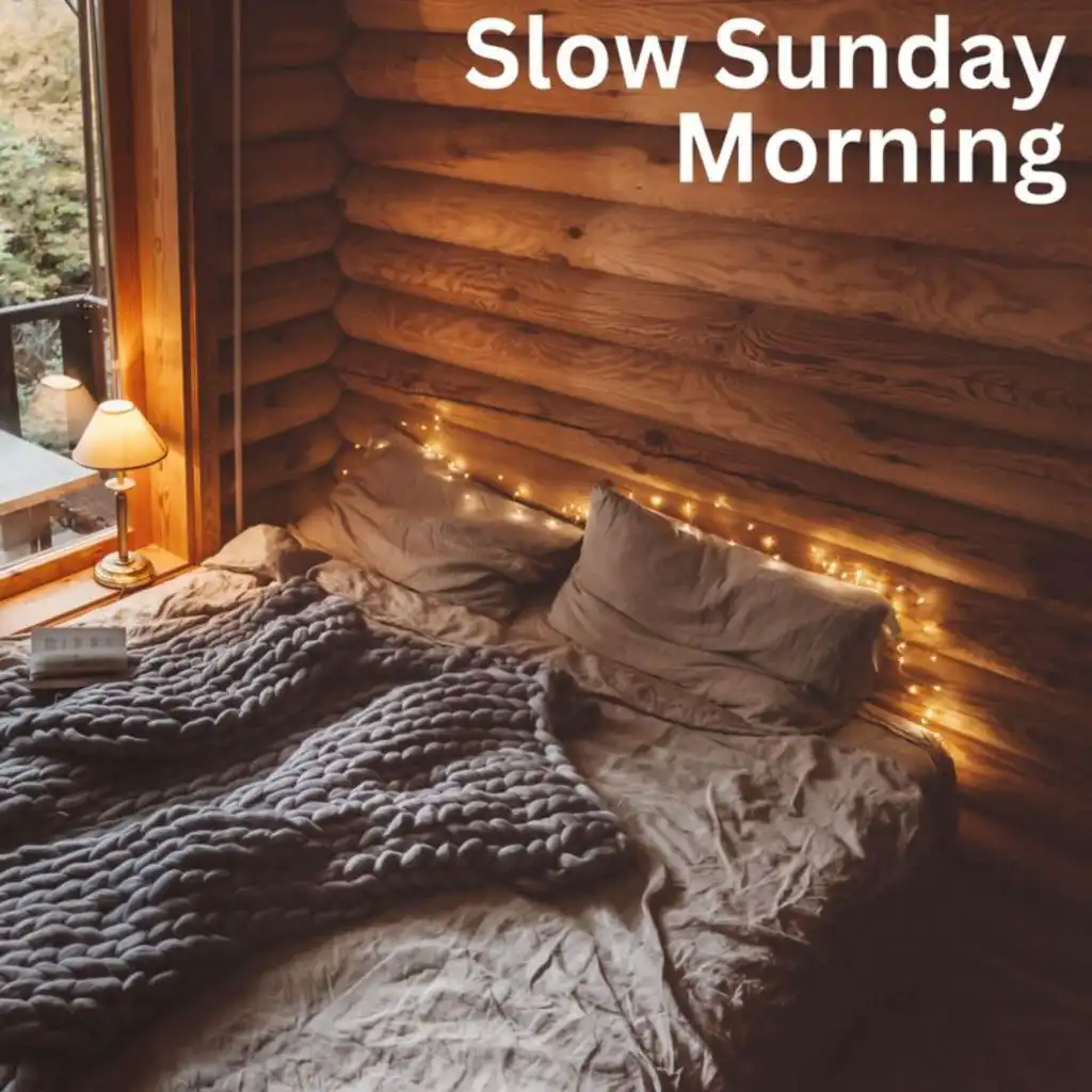 Slow Sunday Morning