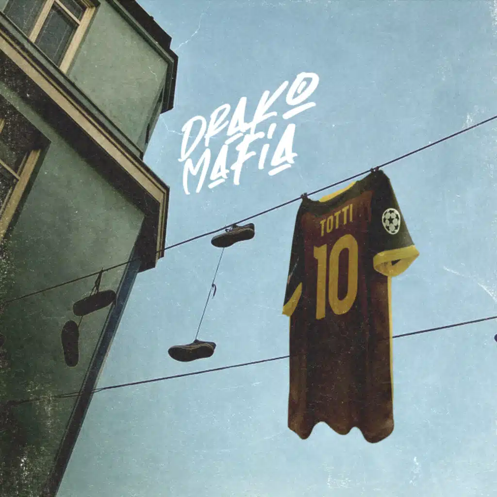 Drakomafia & Il Nene De Oro