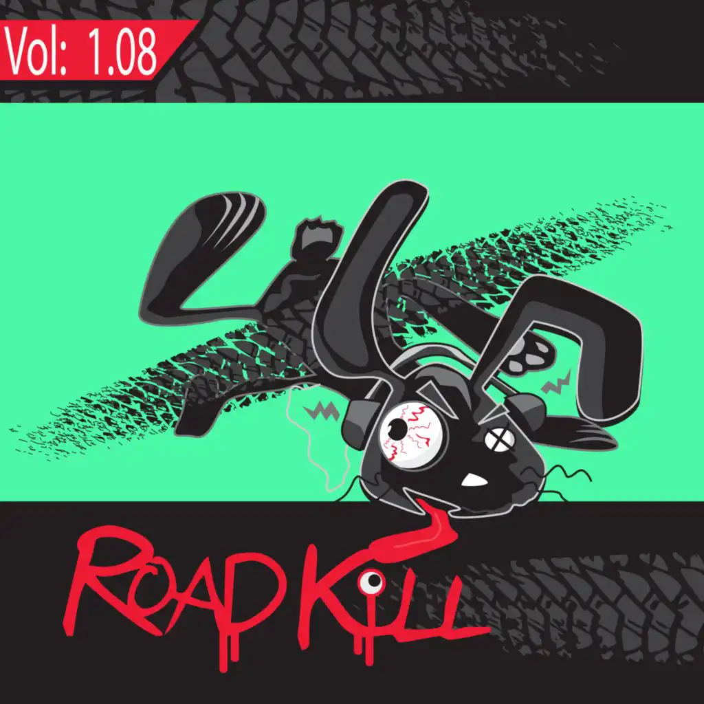 Roadkill Remix, Volume 1.08