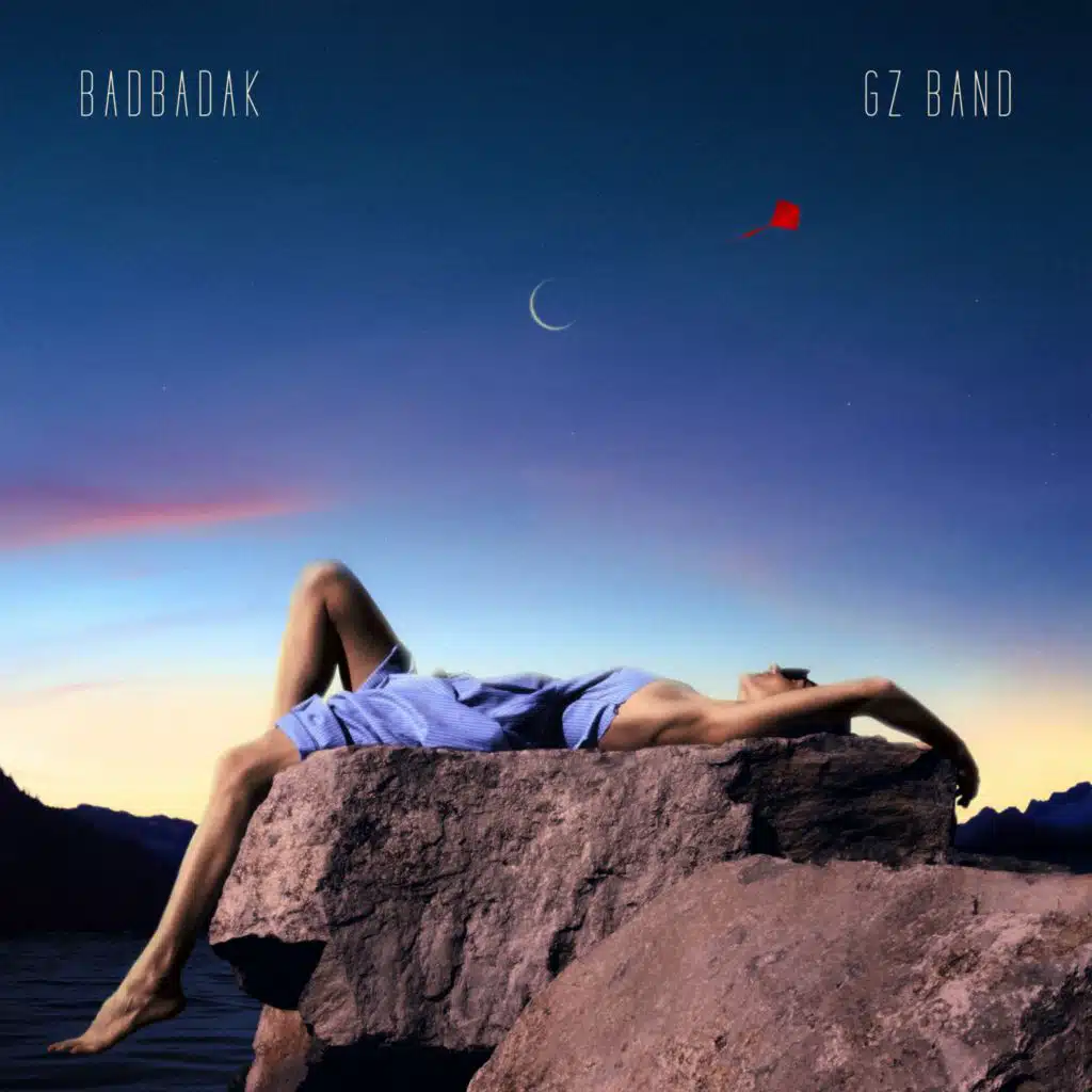 Badbadak