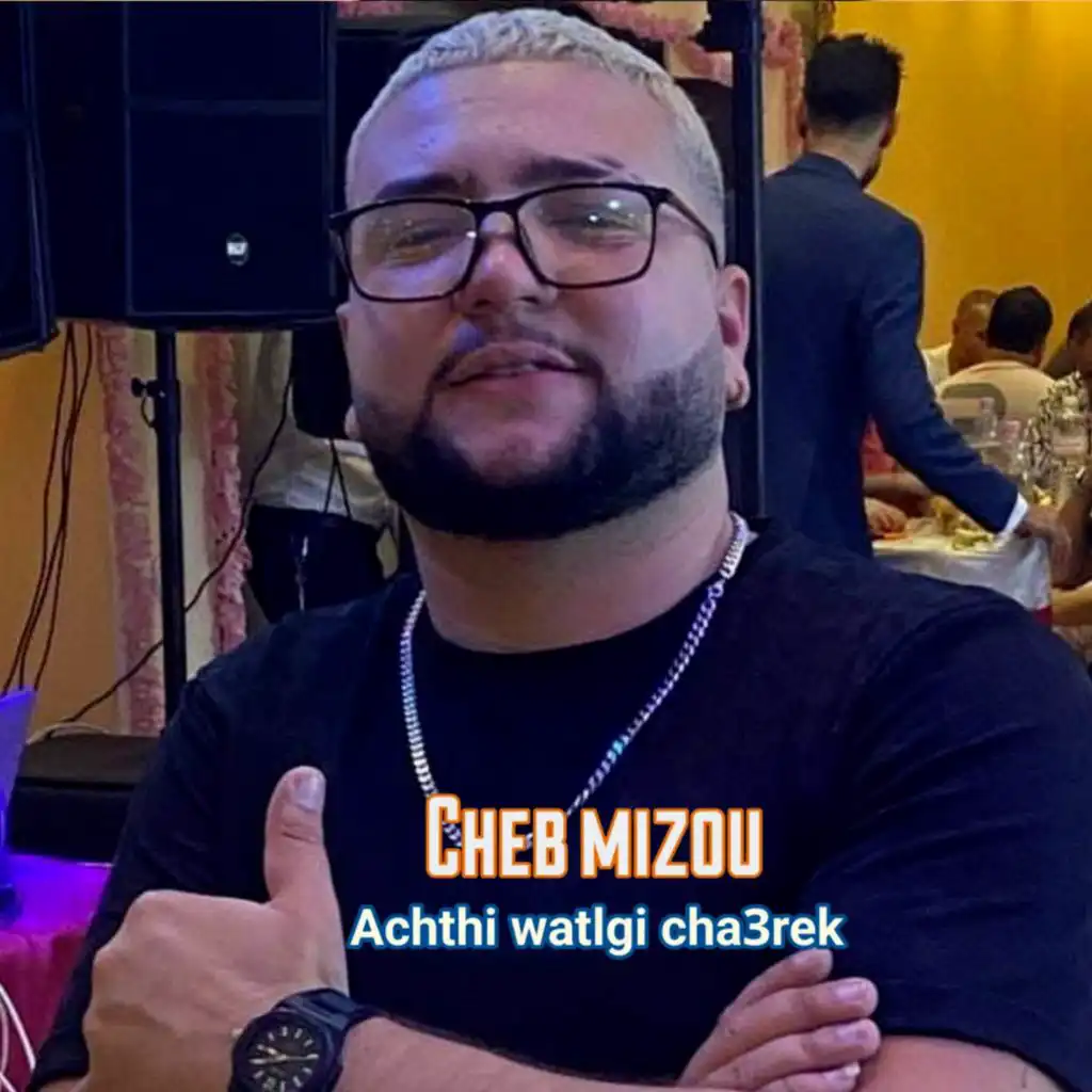 Cheb Mizou