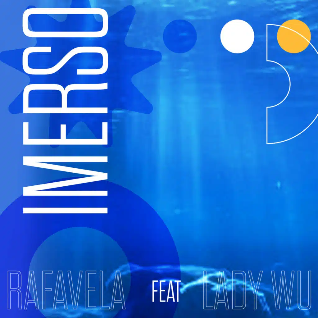 Imerso (feat. Lady Wu)