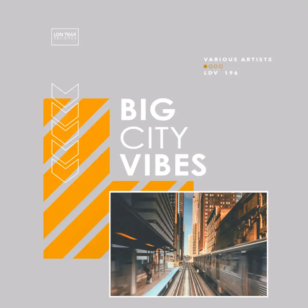 Big City Vibes