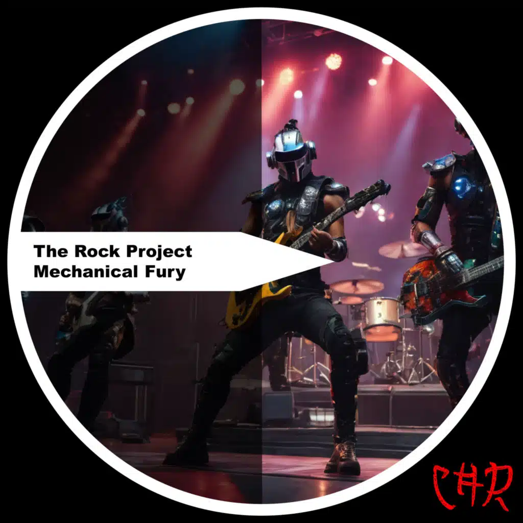 The Rock Project