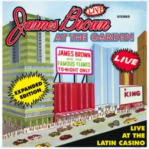 Live At The Garden (Expanded Edition)