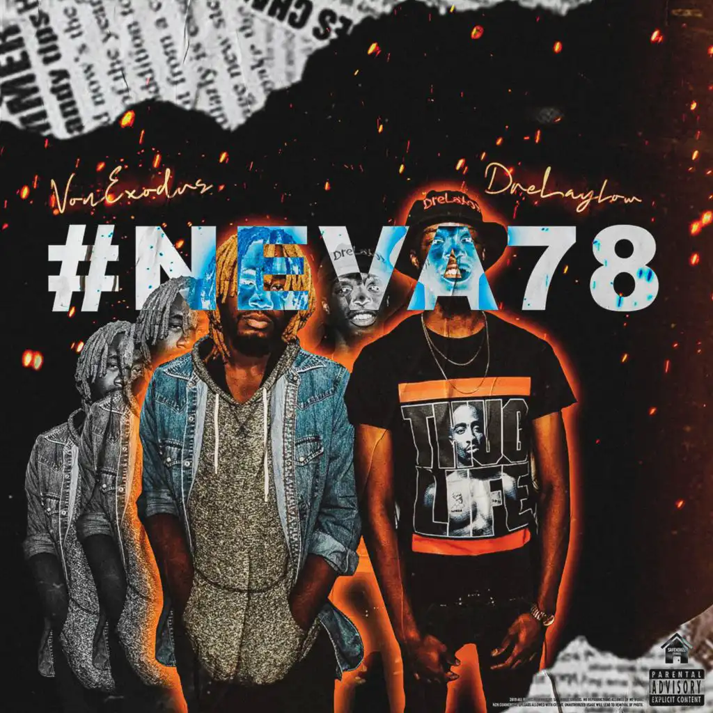 #Neva78