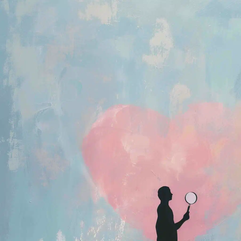 2574: The Magic Key to Happiness by Rachel Shanken of MindBodyWise on Mental Health & How to Be Happy