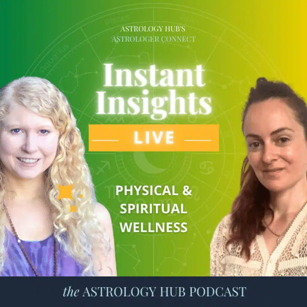 Overcoming Resistance + Physical & Mental Health in Shambles - Your Astrology Questions Answered