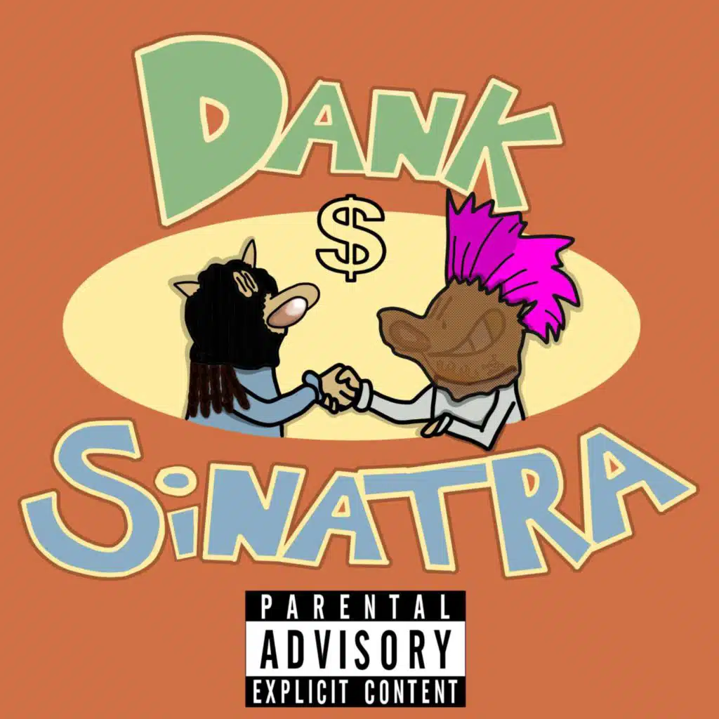 Falcco (feat. Tony Smoke)