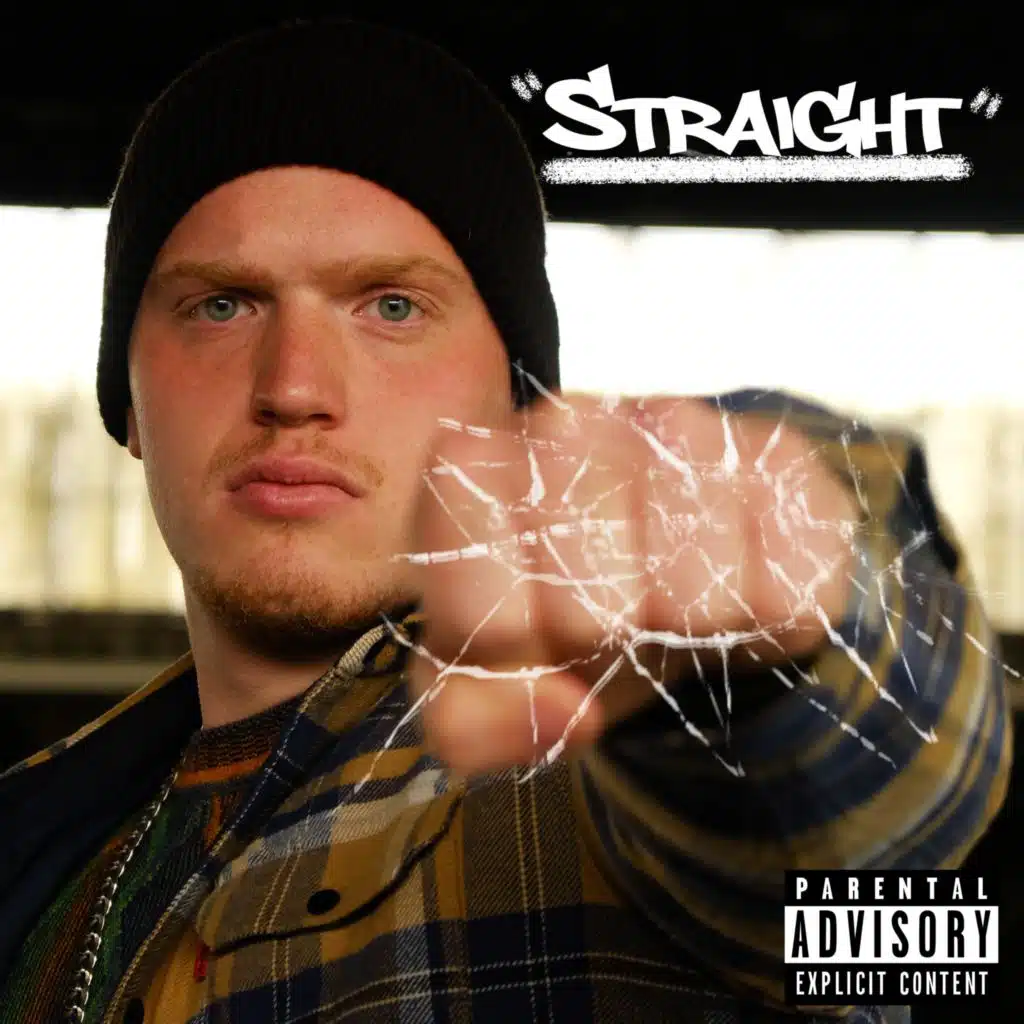Straight