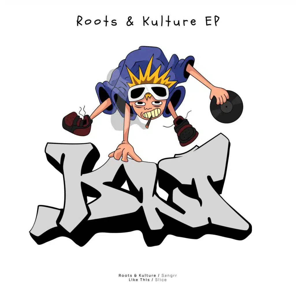 Roots & Kulture