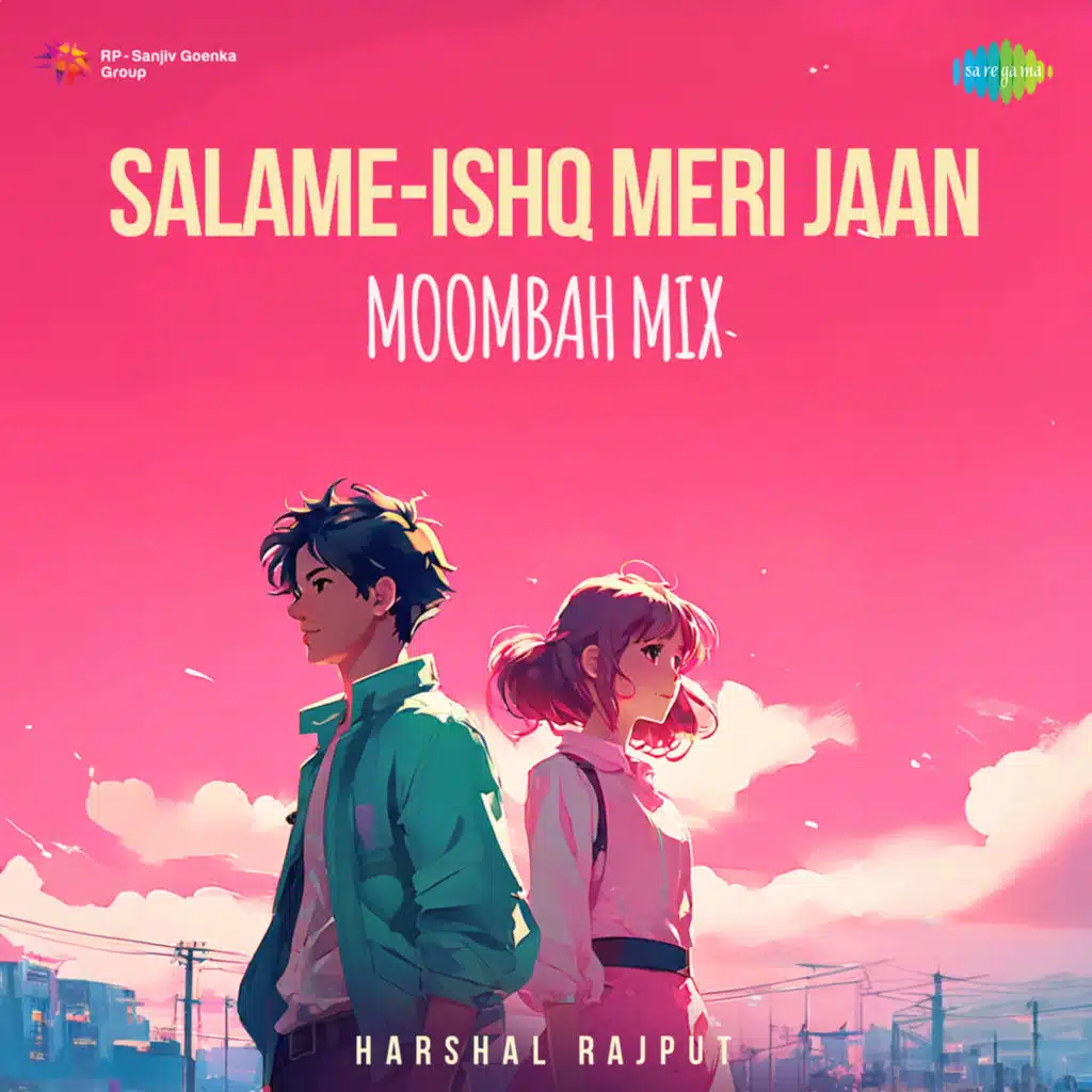 Kishore Kumar, Lata Mangeshkar, Kalyanji-Anandji & Prakash Mehra