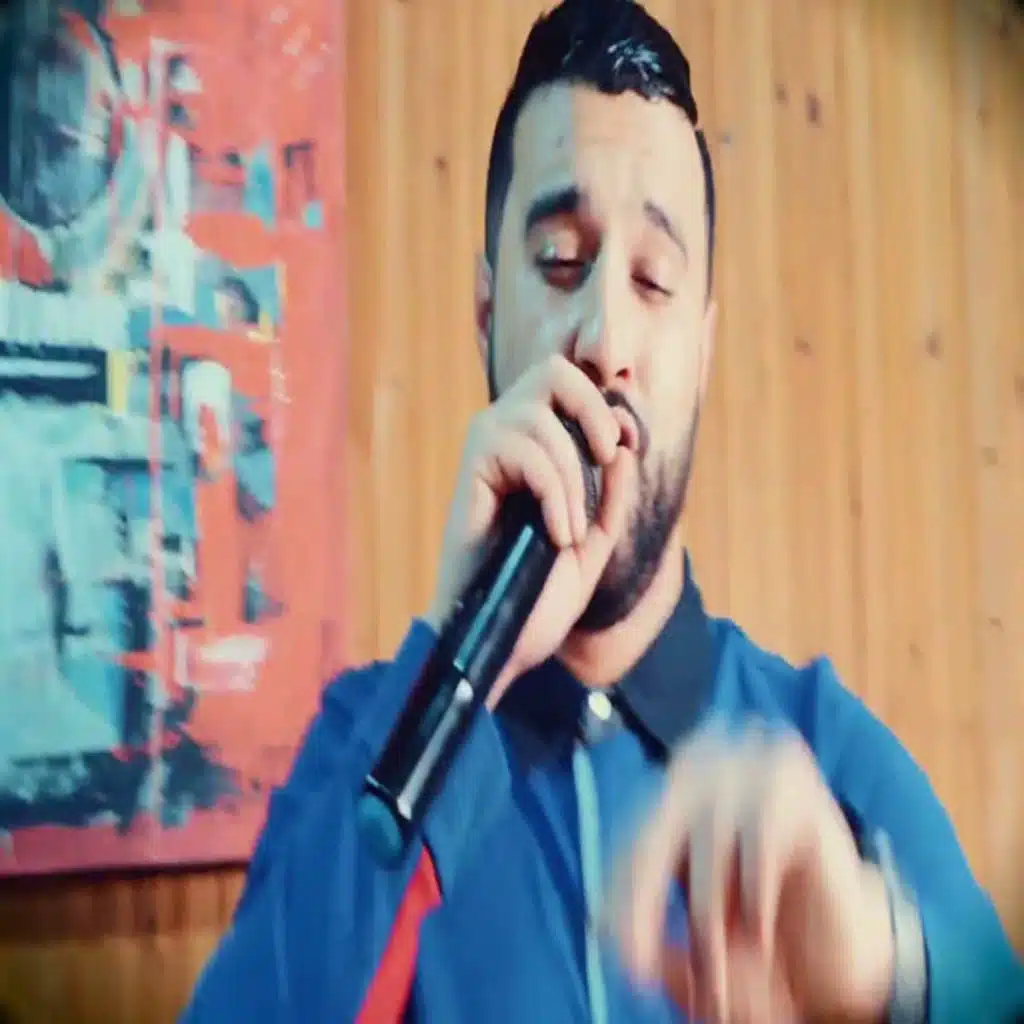 Jibi El Baida W Satri Fougue Sadri