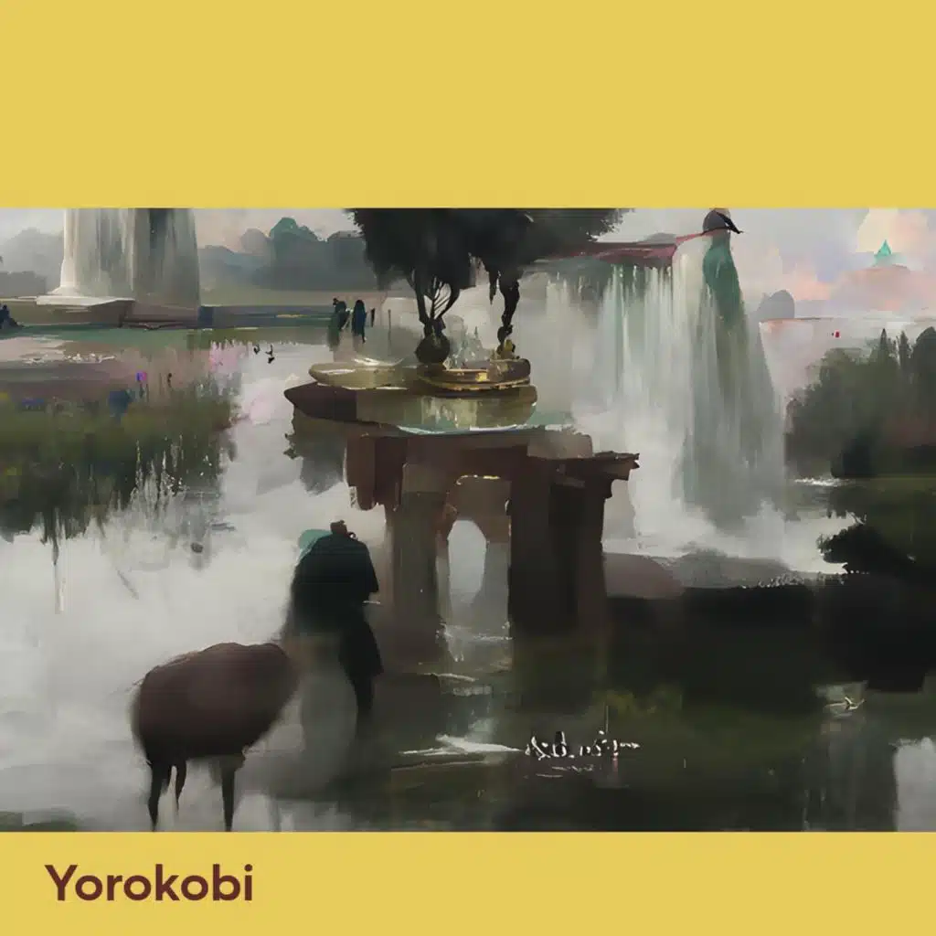 Majulah Tiga Mitra Gemilang (yorokobi version 1)