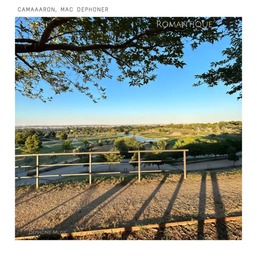 Mac Dephoner, Camaaaron