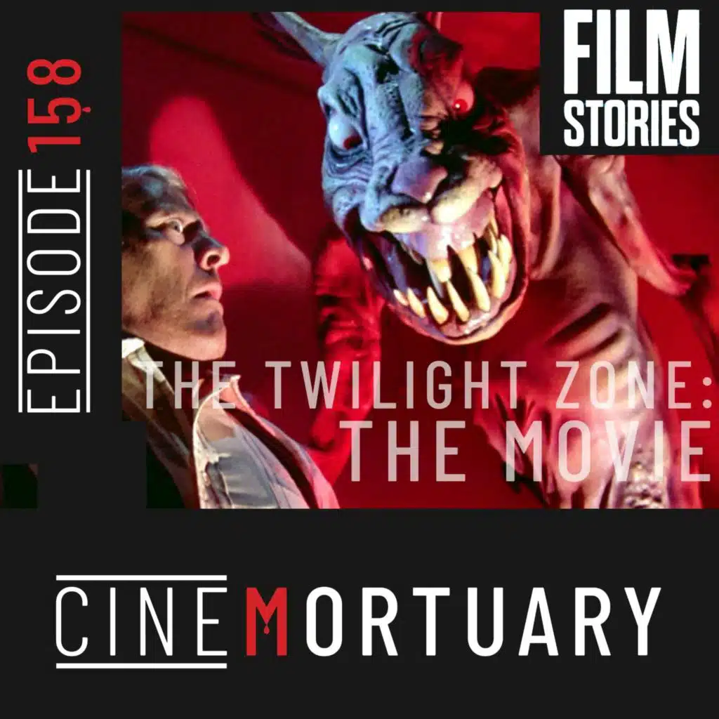 The Twilight Zone: The Movie (1983)