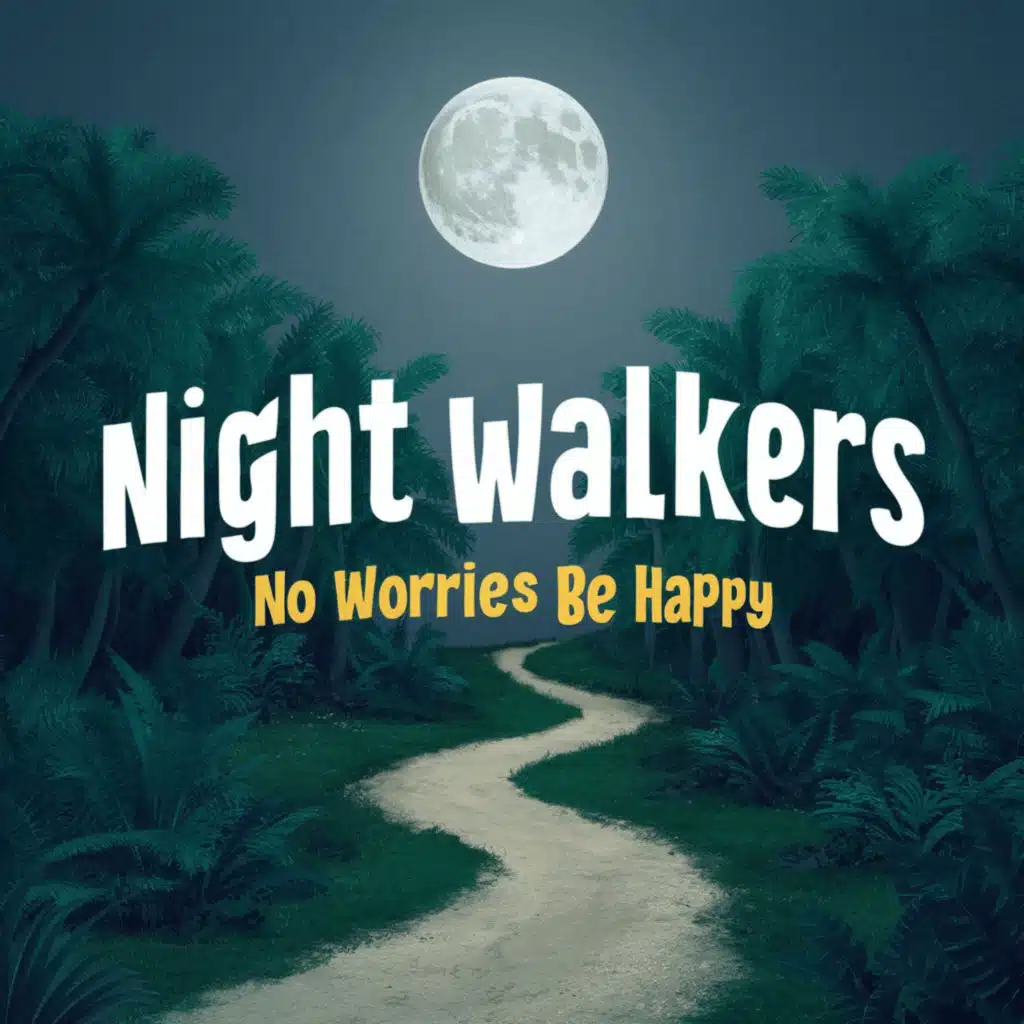 Night Walkers