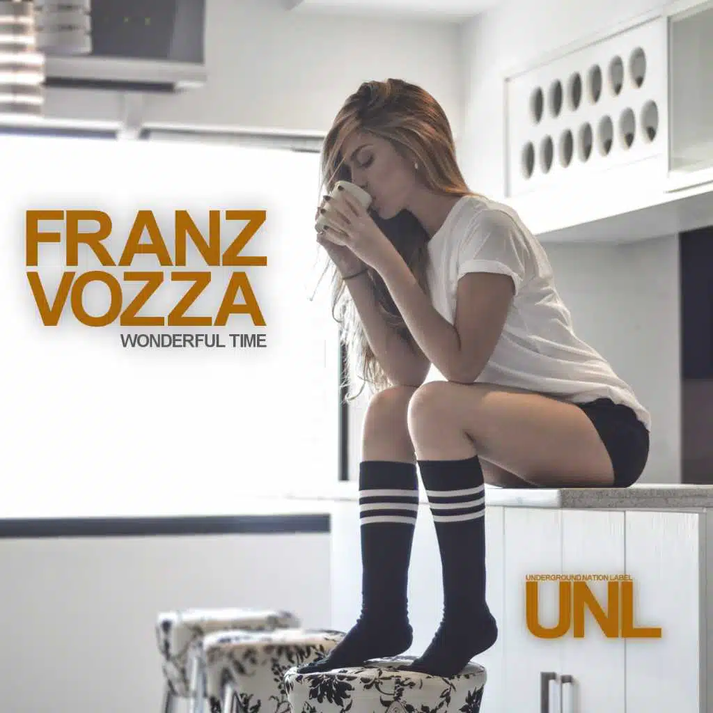 Wonderful Time (feat. Tati Ana)