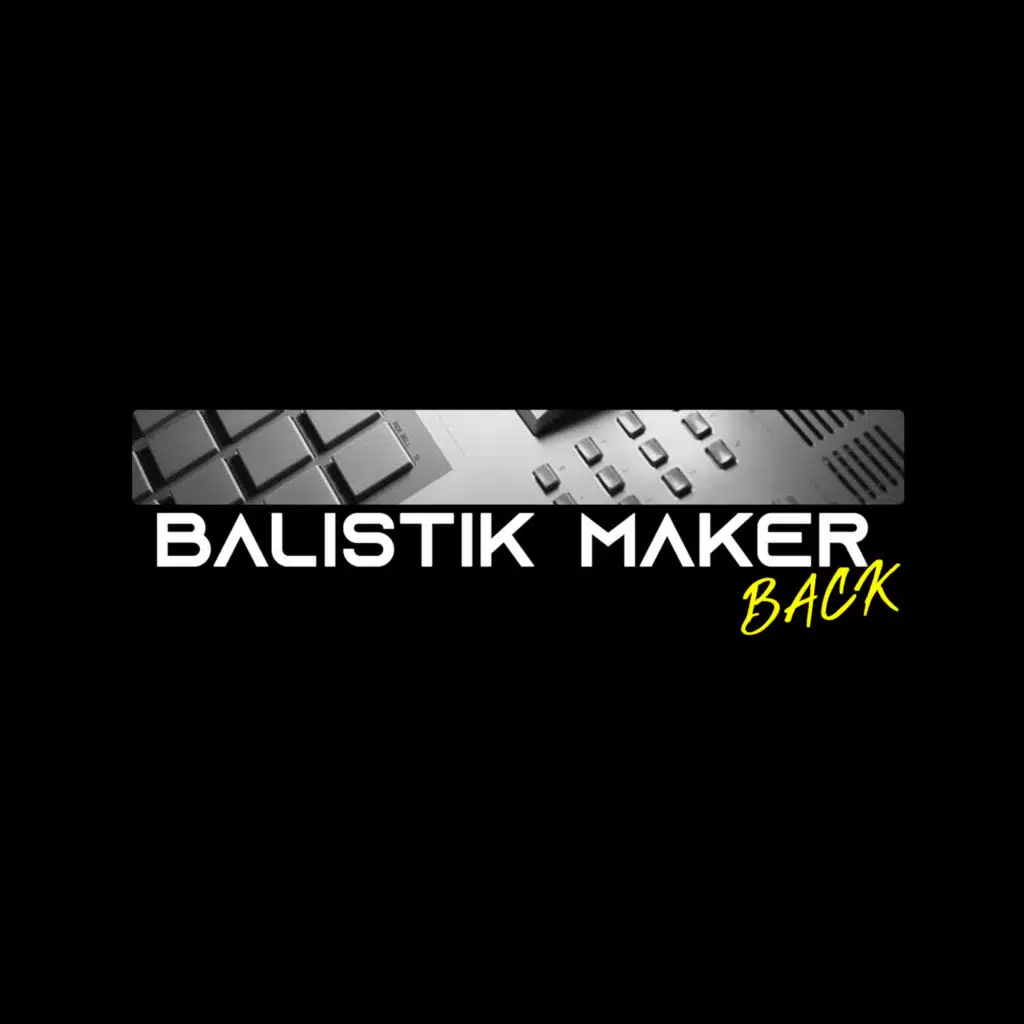 Balistik Maker