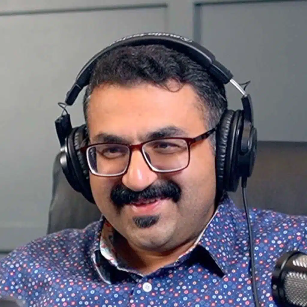 EP 139 - Nima Qazi - Alibaba | ماجراجویی‌های نیما قاضی، از علی‌بابا تا دُنسه