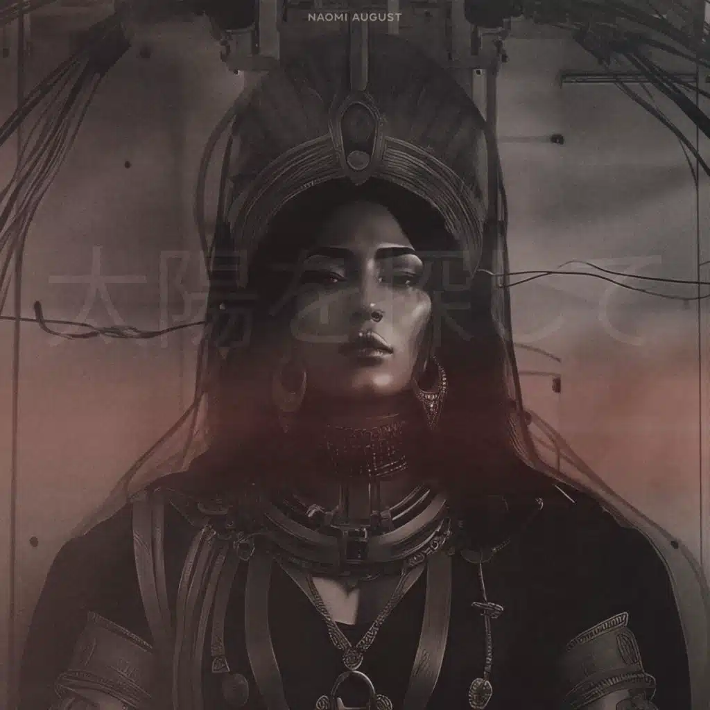 r3dL1ght (feat. Kameo)