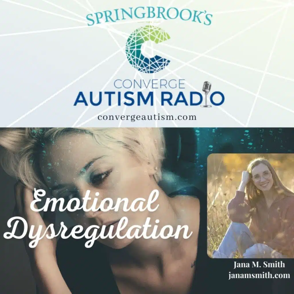 Emotional Dysregulation