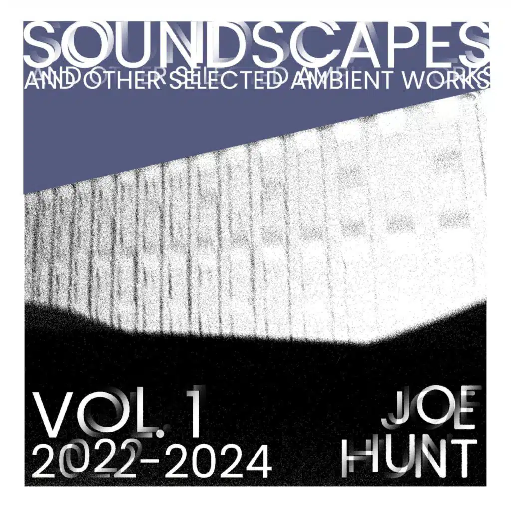 Soundscape 1 (At the Mountain's Base)
