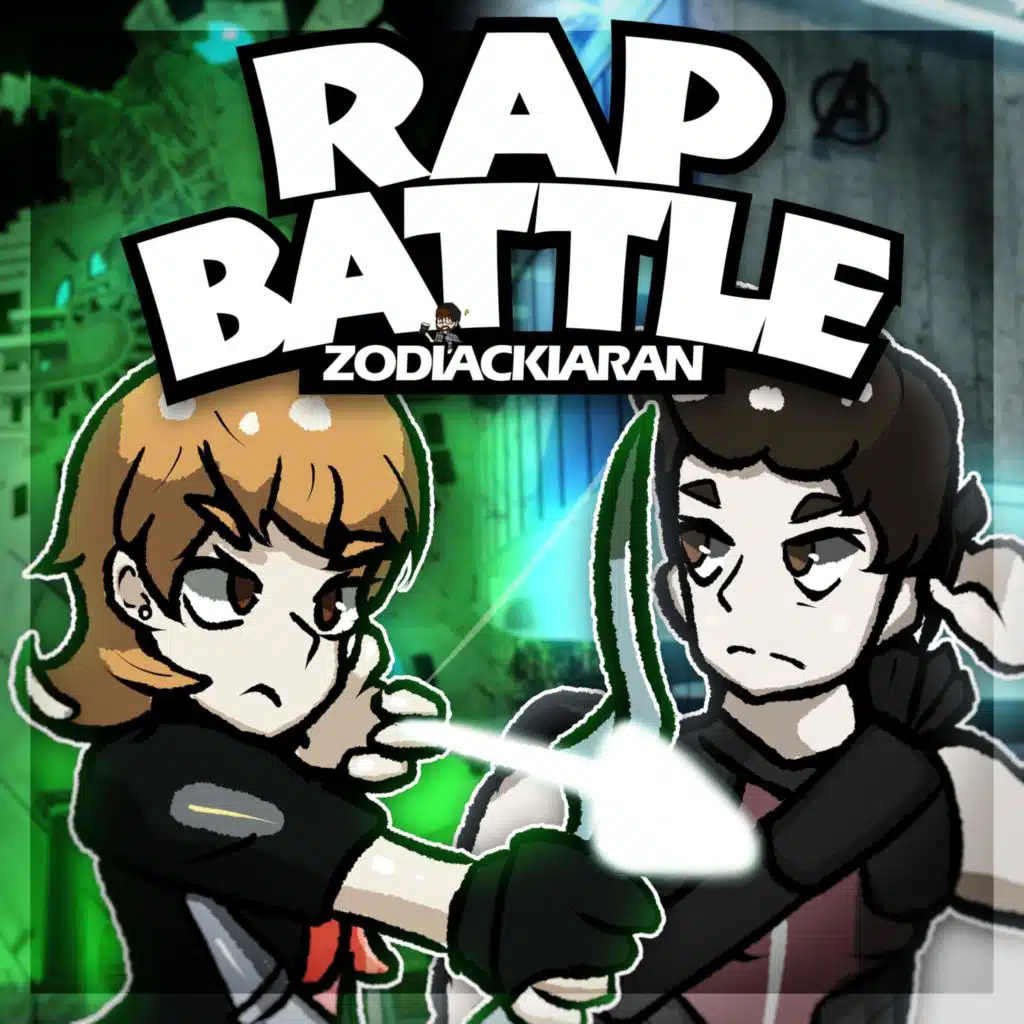 ZodiacKiaran