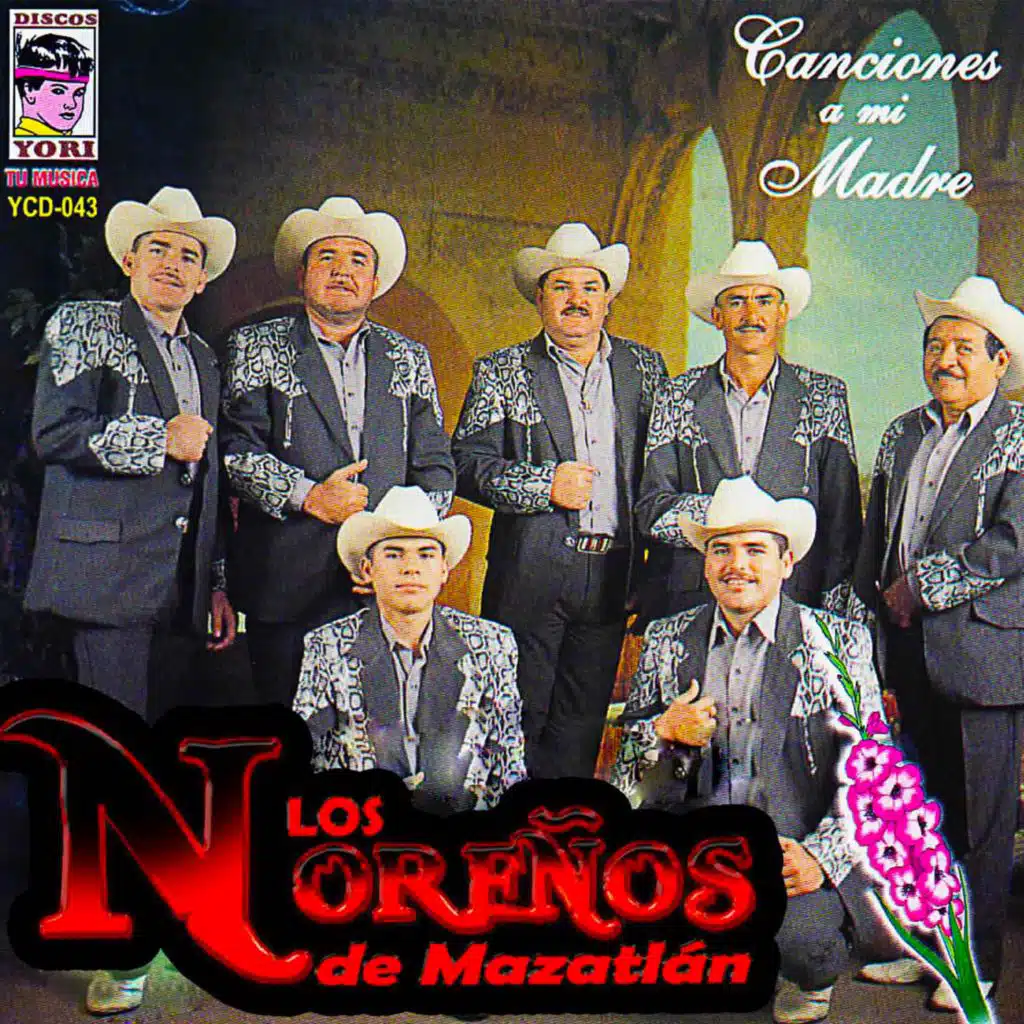 Canciones a Mi Madre