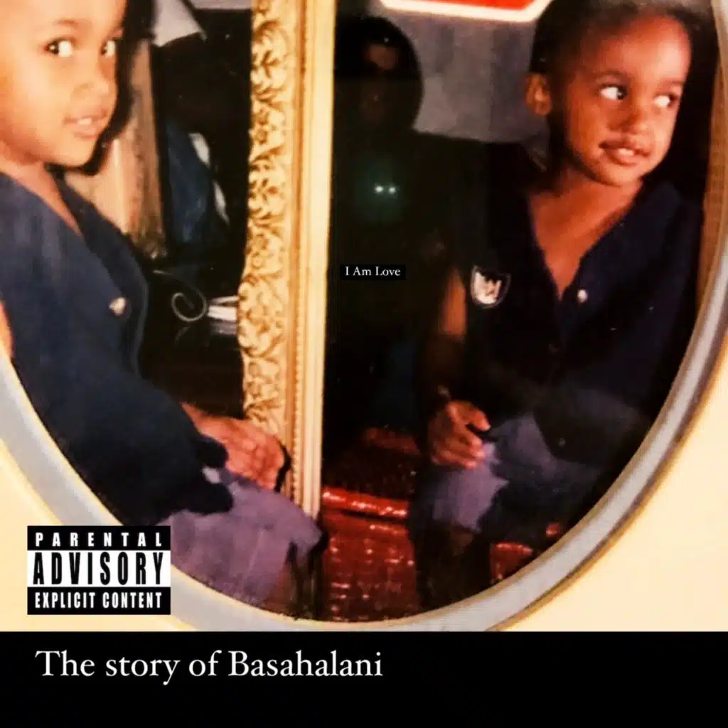 IAL "The story of Basahalani" EP