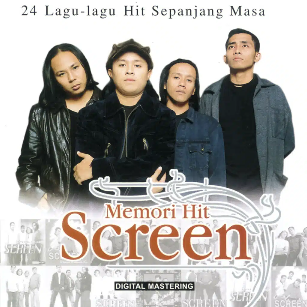 Memori Hit 24 Lagu Lagu Hit Sepanjang Masa