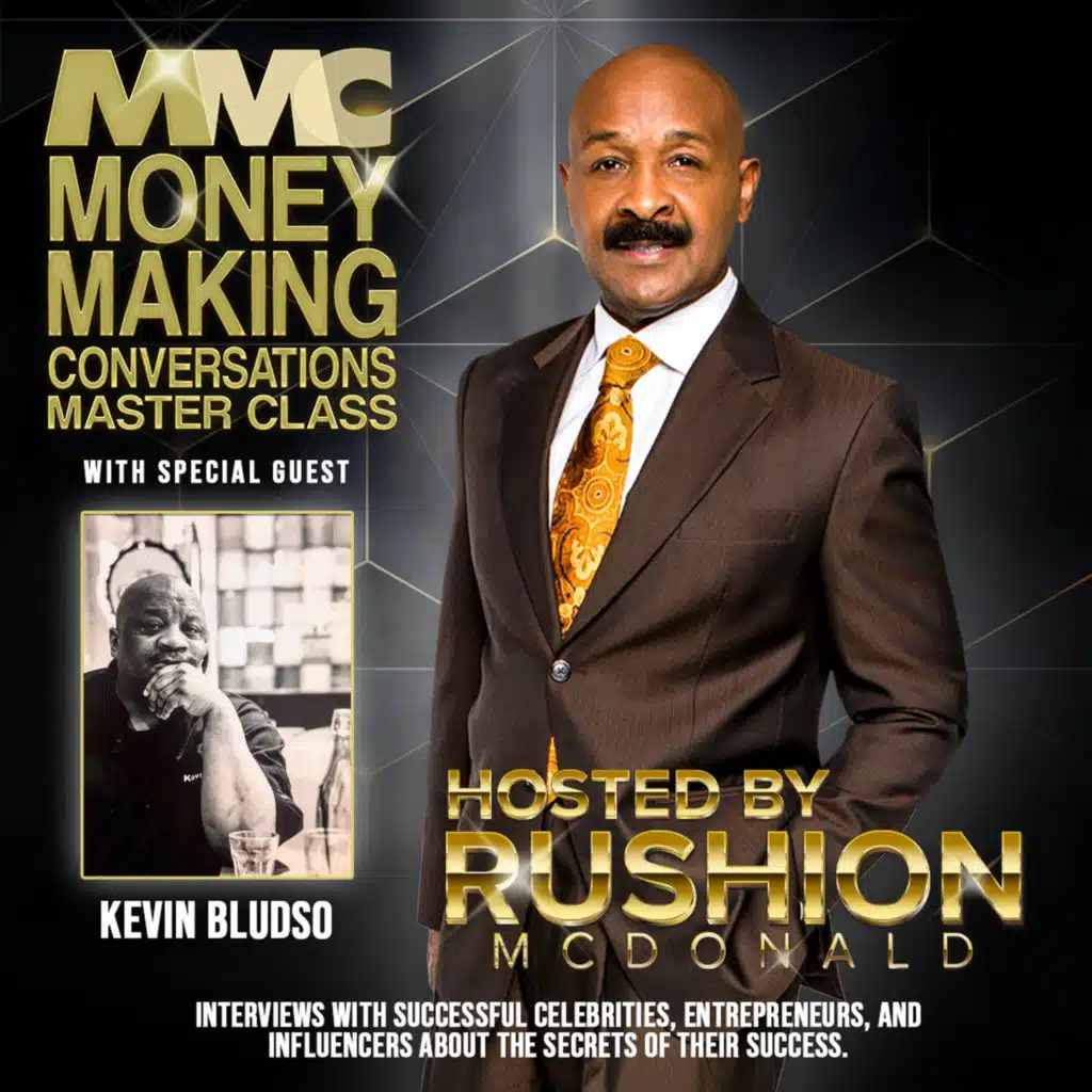 Chef Kevin Bludso went from a small barbecue joint in Compton, CA to a global barbecue empire.