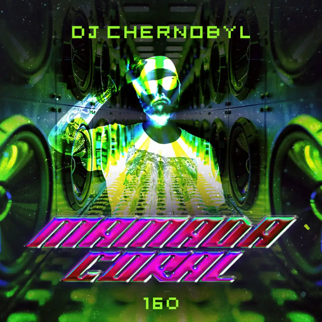 DJ Chernobyl