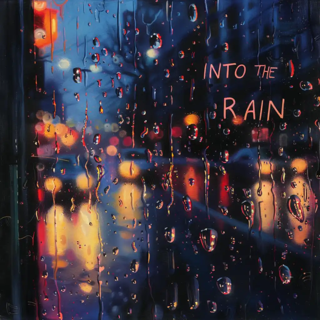 Into the Rain