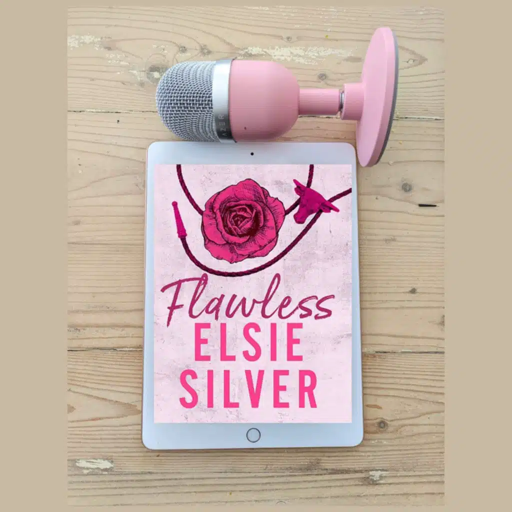 Flawless (Chestnut Springs)