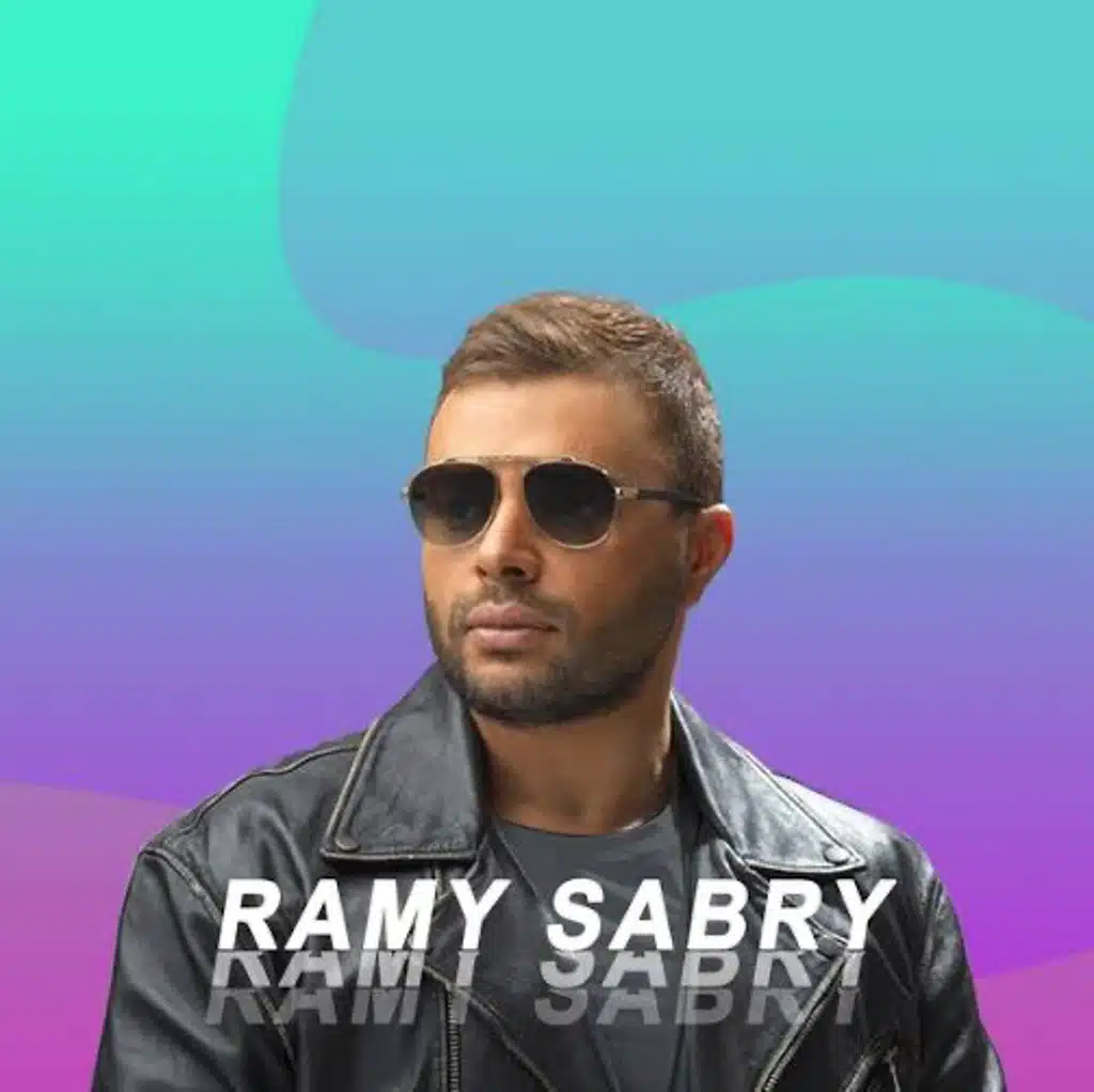 Ramy Sabry