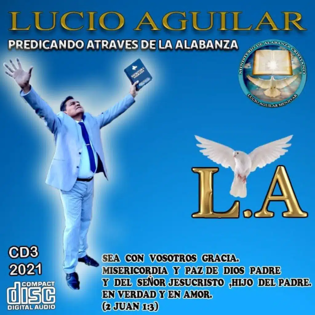 Lucio Aguilar