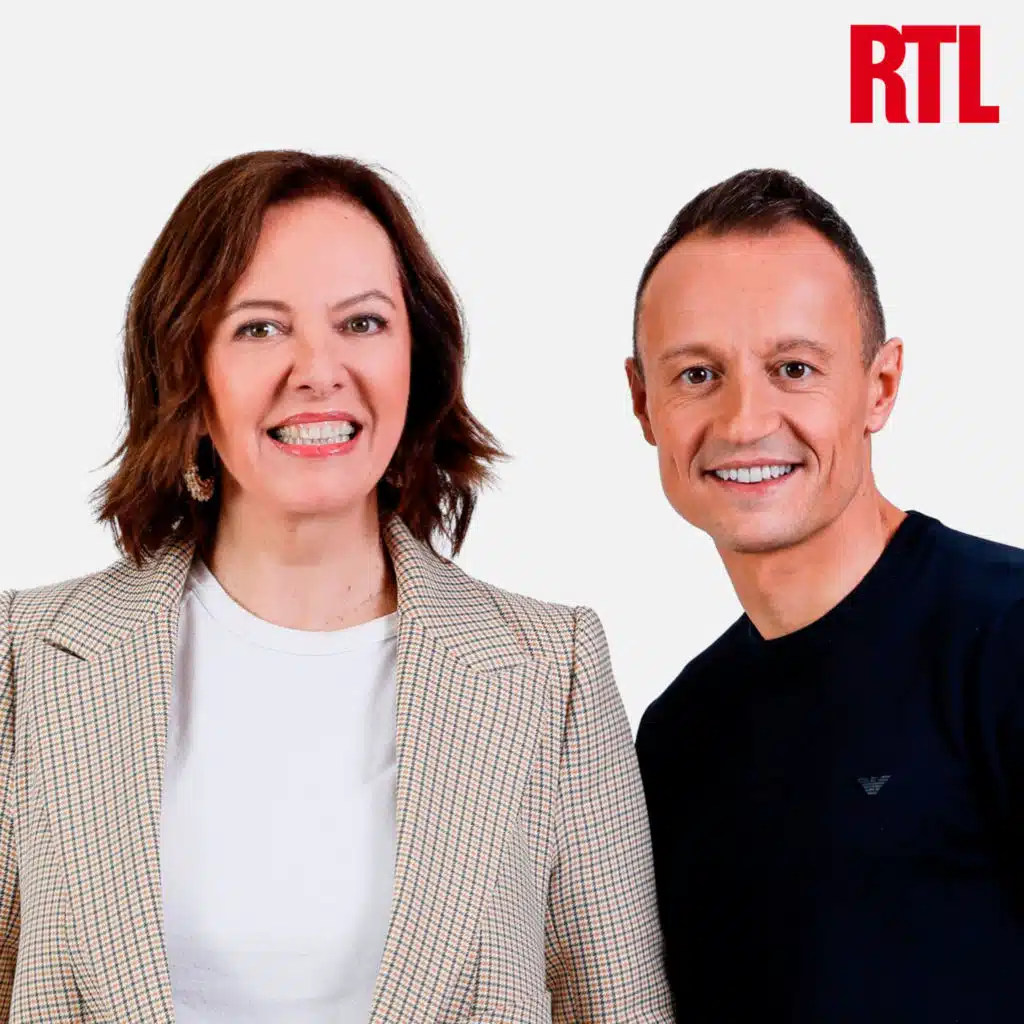 L'ÉMISSION - Jean-Luc Reichmann refait la télé du samedi 10 février 2024 !