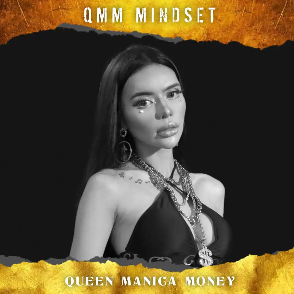 Queen Manica Money