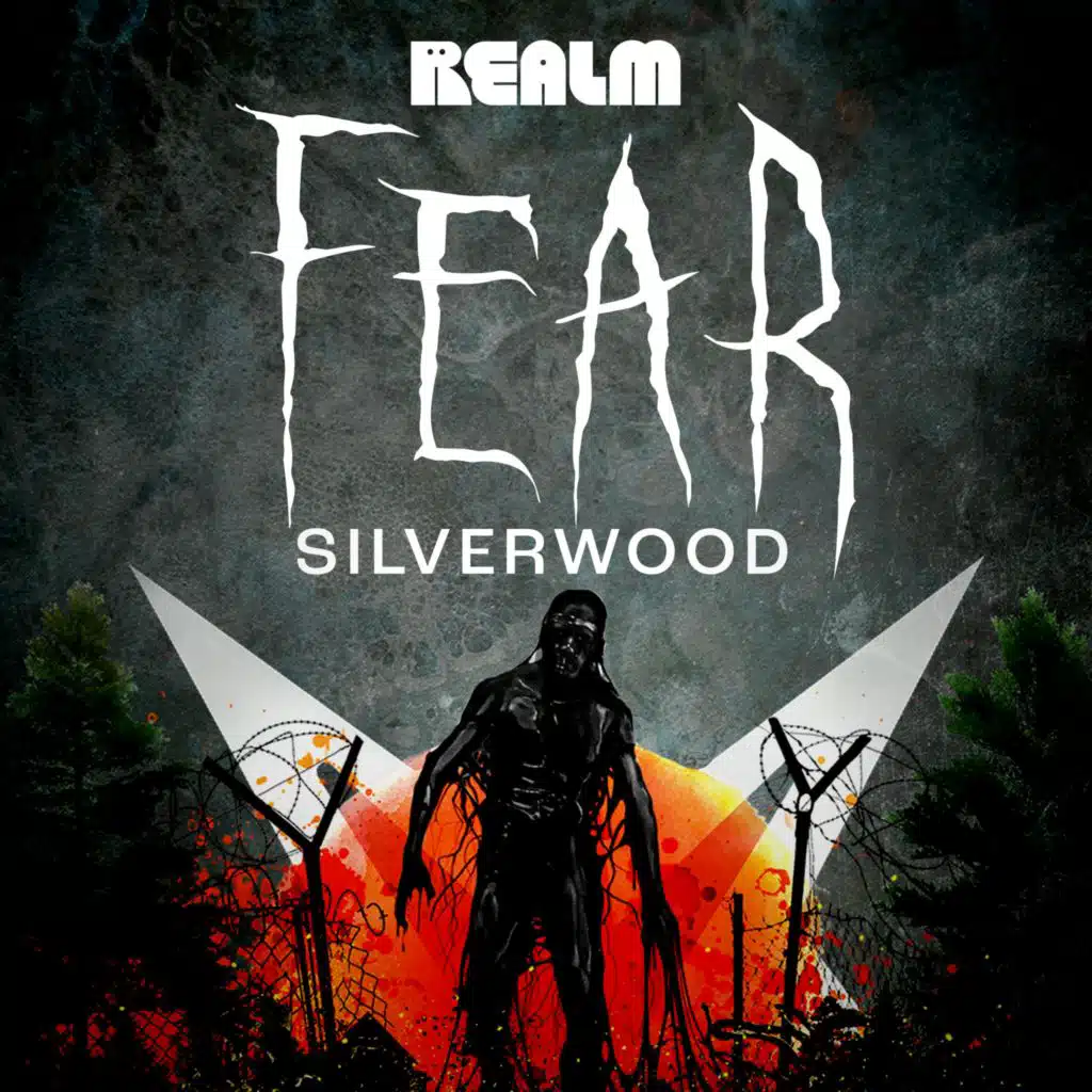 Silverwood E1 - Dead on Arrival