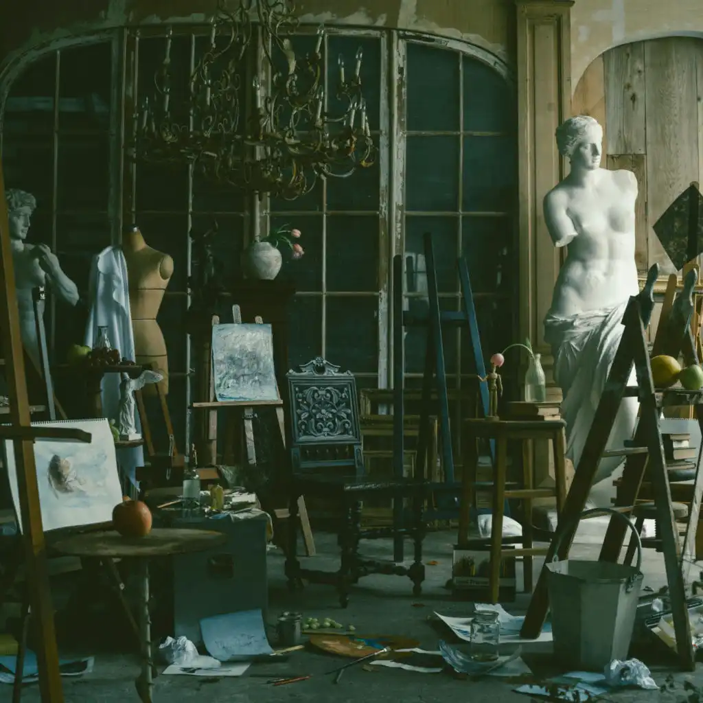 haruka / 800 / End of All / Ref:rain -3 nuits version-